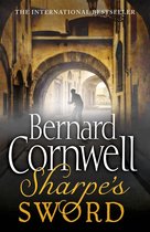 The Sharpe Series 14 -  Sharpe’s Sword: The Salamanca Campaign, June and July 1812 (The Sharpe Series, Book 14)