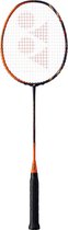 Yonex ASTROX 99 badmintonracket - aanvallend+ - zwart/oranje