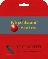 Kirschbaum Xplosive Speed-12m-1.18mm