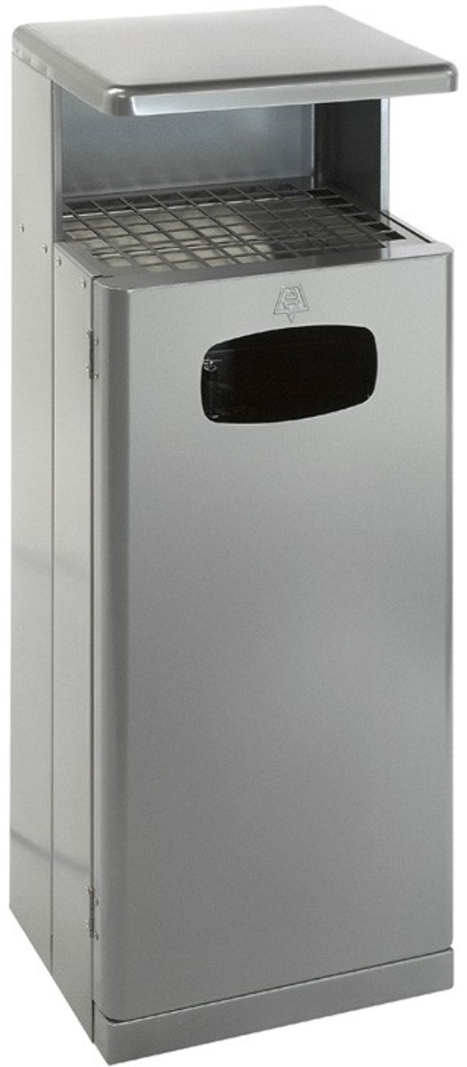 Goedkoopste Buitenafvalbak met afdak