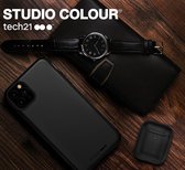 Tech21 Studio Colour Samsung Galaxy A40 Back To Black