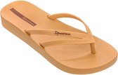 Ipanema Bossa Soft Dames Slippers - Yellow - Maat 37
