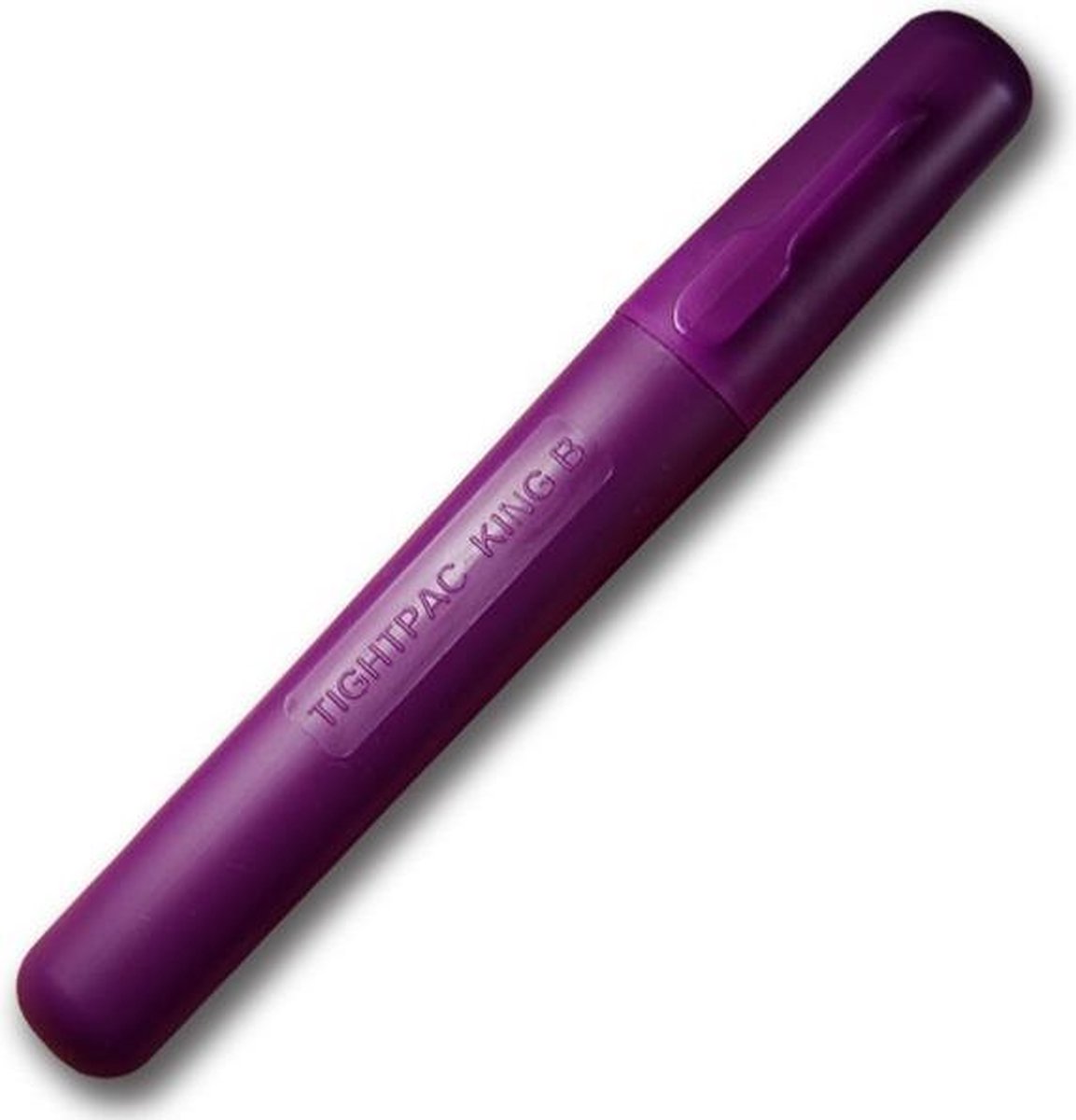 Kingb cigarette holder, purple