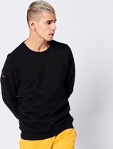 Superdry Heren Trui Vintage Logo sweatshirt met ronde hals