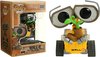 Wall-E (Earth Day) - Funko Pop! Disney - Wall-E