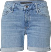 Mavi jeans pixie Blauw Denim-30