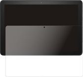 dipos I 2x Pantserfolie mat compatibel met Amazon Fire HD 10 Plus (2021) Beschermfolie 9H screen-protector