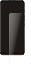 dipos I 2x Pantserfolie mat compatibel met Motorola Moto G50 Beschermfolie 9H screen-protector (expres kleiner dan het glas omdat het gebogen is)