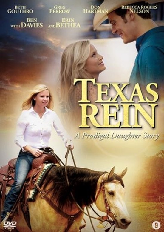 Texas Rein