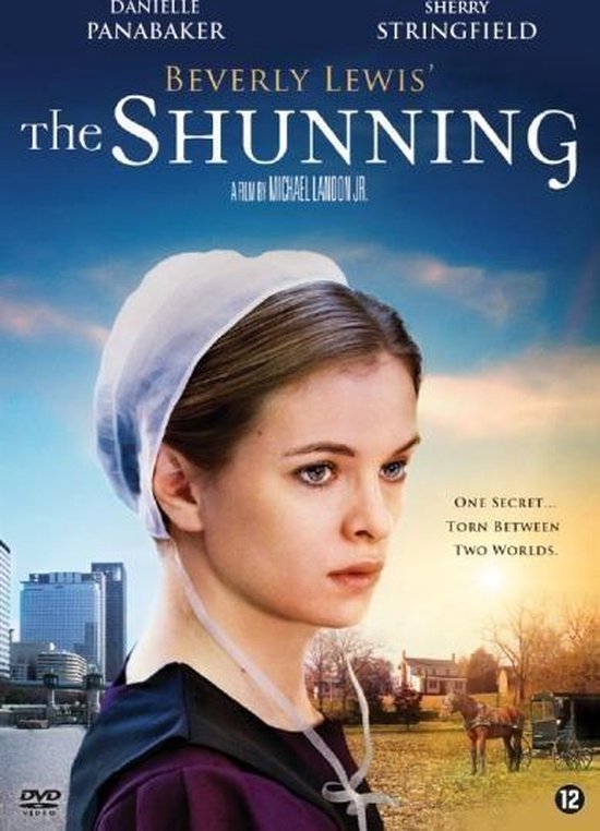 Cover van de film 'The Shunning'