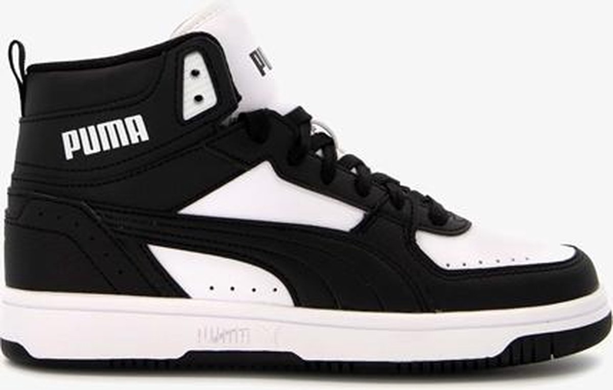 Puma Rebound Joy kinder sneakers online bestellen | Scapino