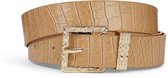 JOSH V   SANDY Riem Bruin - Maat XS/S