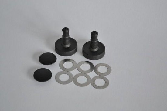 Set frictiecups AKS/2000/2004/3004 - 1220755 — afbeelding 5
