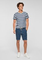 s.Oliver Heren T-shirt - Maat XL