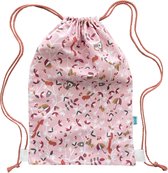 BINK Bedding Gymtas / Zwemtas Sofie 40 x 28 cm