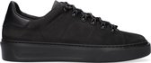 Woolrich Classic Court Hiking Lage sneakers - Heren - Zwart - Maat 46