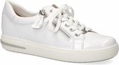 Caprice Dames Sneaker 9-9-23753-26 122 wit G-breedte Maat: 41 EU