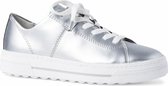 Tamaris GreenStep Dames Sneaker 1-1-23777-26 990 metallic normal Maat: 42 EU