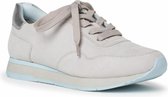 Tamaris Dames Sneaker 1-1-23615-26 248 grijs normal Maat: 37 EU