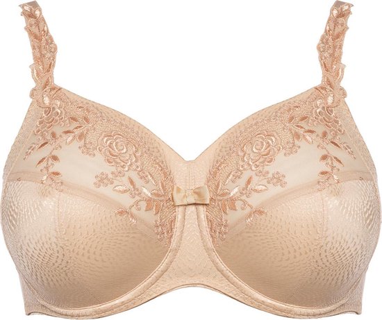 Ulla Dessous soutien-gorge à armatures avec ouverture Ella