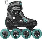 Roces - Moody TIF - Inline Skates - Meisjes - Verstelbaar - 36-40