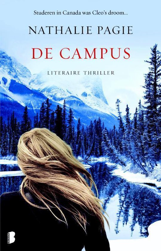 De campus - cover