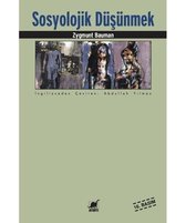 Sosyolojik Düşünmek