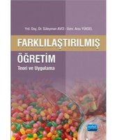 Farklılaştırılmış Öğretim