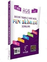 8.Sınıf LGS Ros Fen Bilimleri