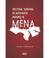 Political Survival of Autocratic Regimes in Mena