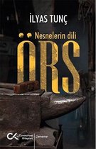 Örs   Nesnelerin Dili