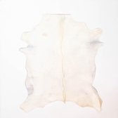 KOELAP Geitenhuid - Bruin Egaal Geitenhuid - 90 x 105 cm - 1003899