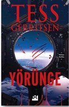 Yörünge