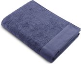 Walra Badlaken Remade Cotton Blend - 4x 70x140 - 100% katoen - Blauw