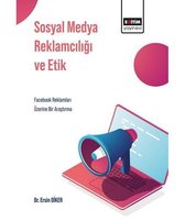Sosyal Medya Reklamcılığı ve Etik