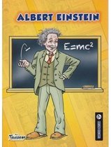 Albert Einstein   Tanıyor Musun?