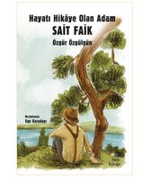 Hayatı Hikaye Olan Adam Sait Faik