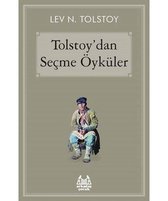 Tolstoy'dan Seçme Öyküler