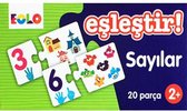 Eşleştir   Sayılar