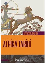 Afrika Tarihi