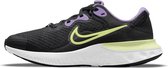 Nike Renew Run 2 meisjes schoenen zwart