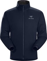 Arc'teryx Atom AR Jacket Men's Kingfisher Blue