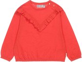 Tumble 'N Dry  Klara Longsleeve Meisjes Lo maat  92