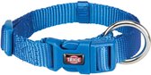 Trixie Halsband Hond Premium Royal Blauw