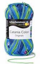 Catania Color brei/haak katoen Nr 00190   Bol van 50 gram