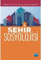 Şehir Sosyolojisi