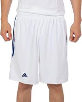 adidas E Kit SHO 3.0 AI4673, Mannen, Wit, shorts, maat: 4XL EU