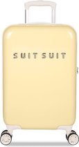 SUITSUIT - Fabulous Fifties - French Vanilla - Handbagage (55 cm)
