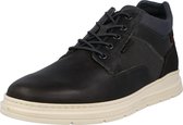 Bullboxer sneakers laag Antraciet-44