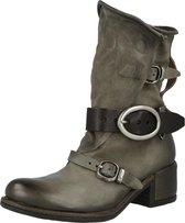 A.s.98 boots opea Rookgrijs-40